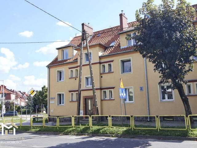 Mieszkanie na sprzedaż w Bartoszyce, Warmińsko-mazurskie