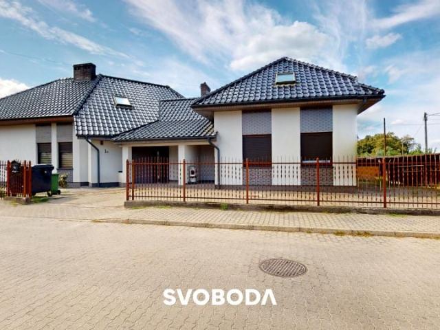 Dom na sprzedaż w Osiedle Grunwald, Skwierzyna