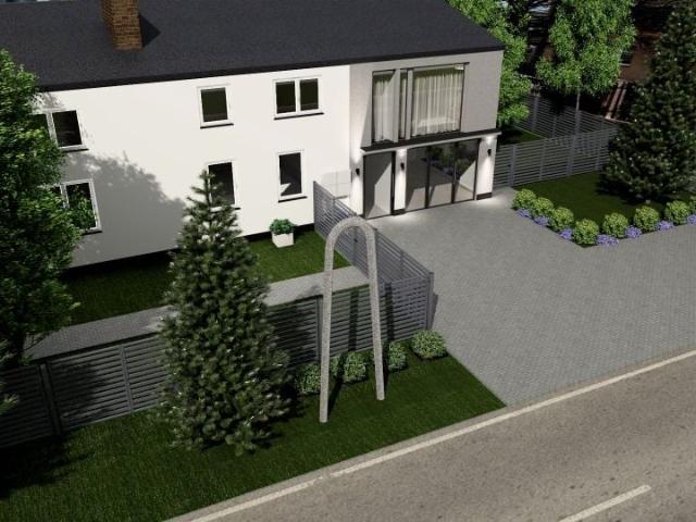 Mieszkanie do wynajęcia w Zielonka, Mazowieckie