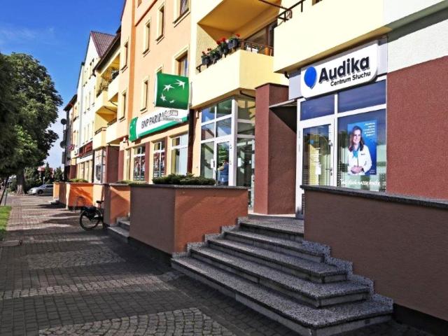 Mieszkanie na sprzedaż w Złotów, Wielkopolskie