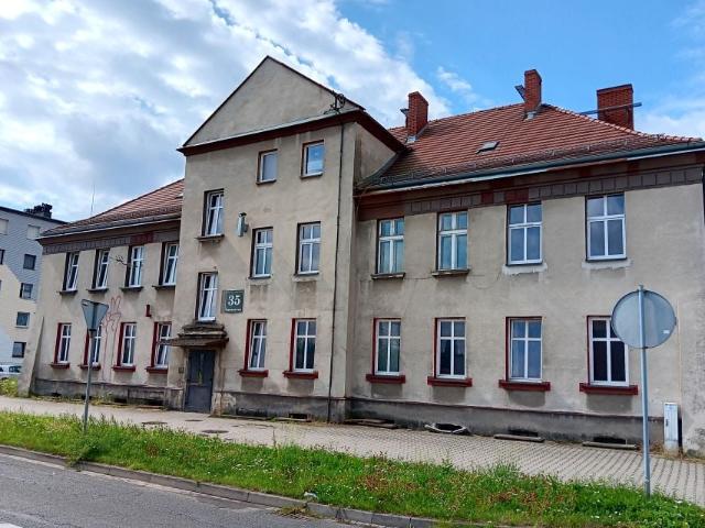 Mieszkanie na sprzedaż w Lubliniec, Śląskie