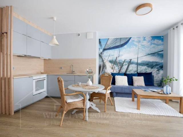 Mieszkanie na sprzedaż w Gdynia, Pomorskie