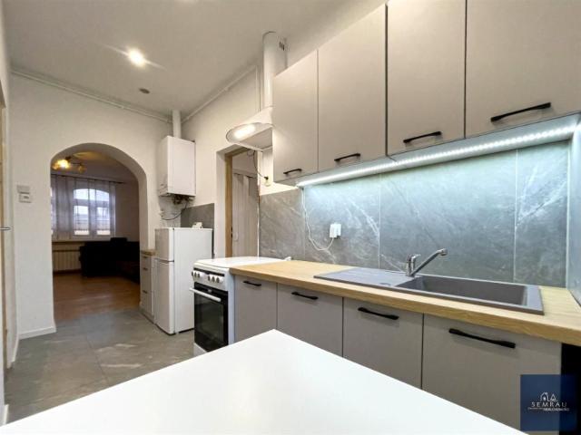 Mieszkanie na sprzedaż w Szamocin, Wielkopolskie