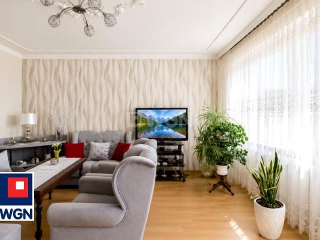 Mieszkanie na sprzedaż w Ostrów Wielkopolski, Wielkopolskie