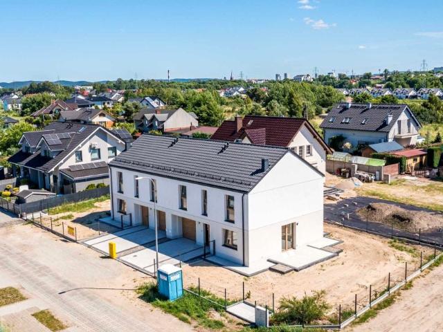 Dom na sprzedaż w Reda, Pomorskie