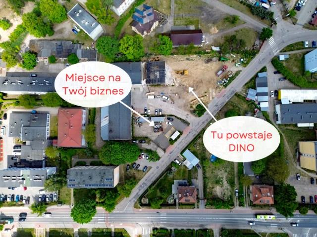 Grunt na sprzedaż w Ostróda, Warmińsko-mazurskie