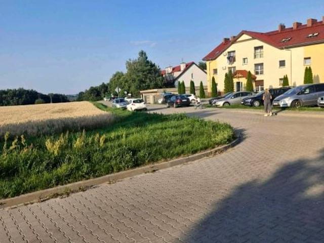 Grunt na sprzedaż w Śmigiel, Wielkopolskie