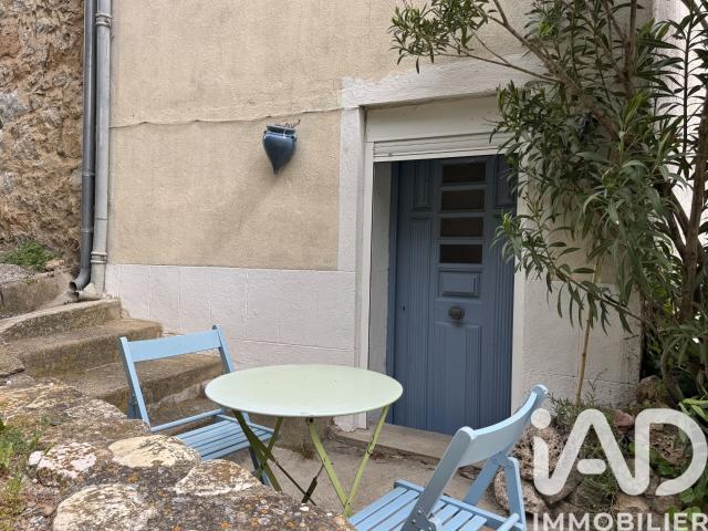 Maison vente à Narbonne, Padern