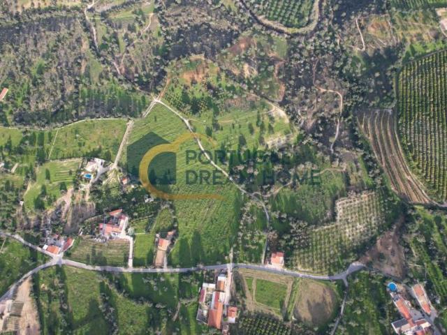 Terreno venda em Albufeira e Olhos de Água, Albufeira