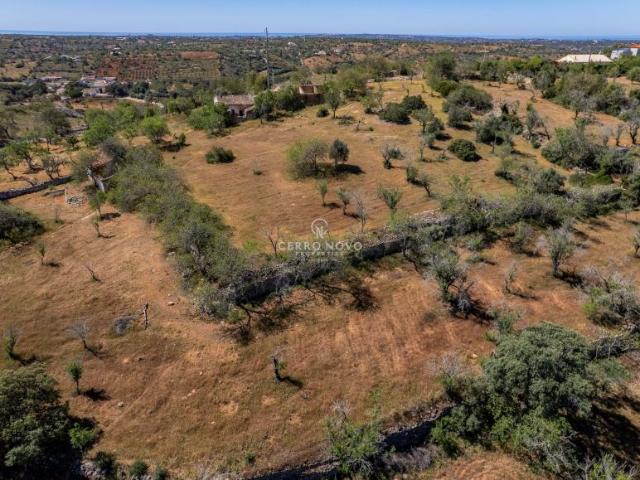 Terreno venda em Albufeira, Faro