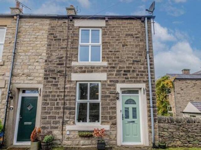 House for sale in Charlesworth, East Midlands