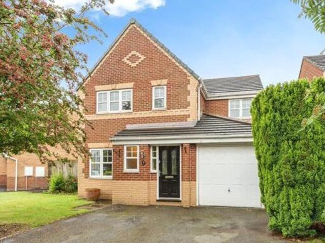 House for sale in Warrington
