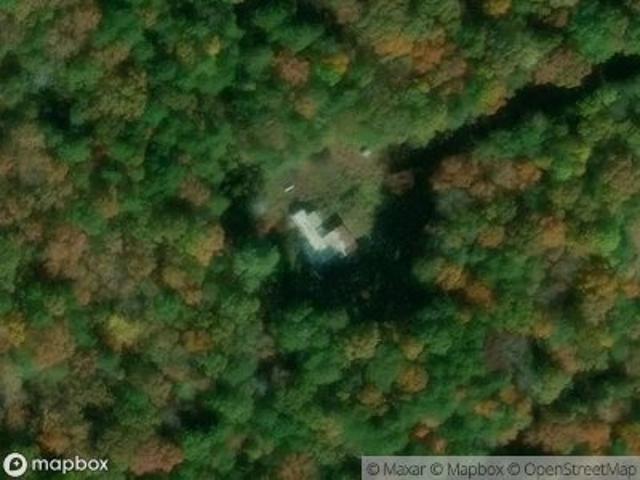 House for sale in Dawsonville, Georgia