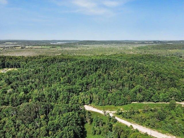 Land for sale in Boyne Falls, Michigan