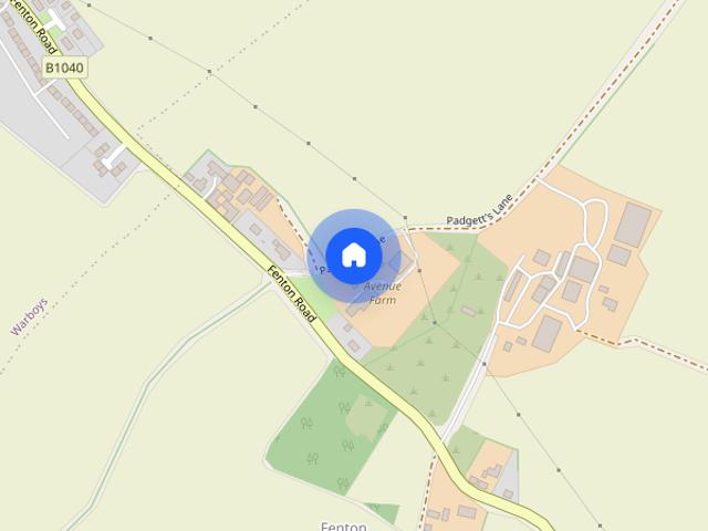 House for rent in Huntingdon, Cambridgeshire