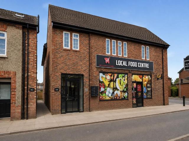 Apartment for rent in Peterborough