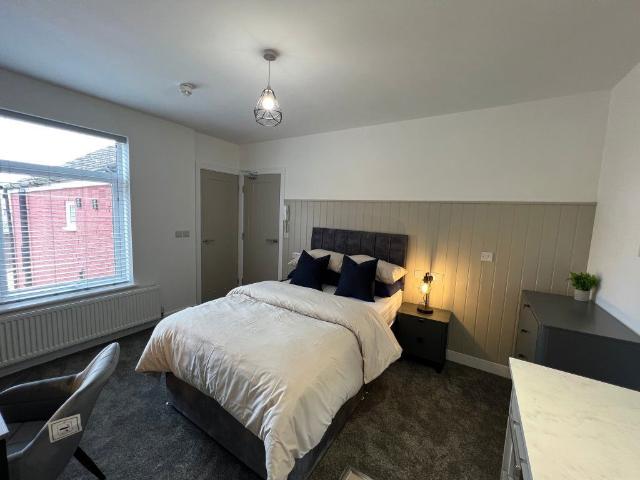 Studio for rent in Peterborough