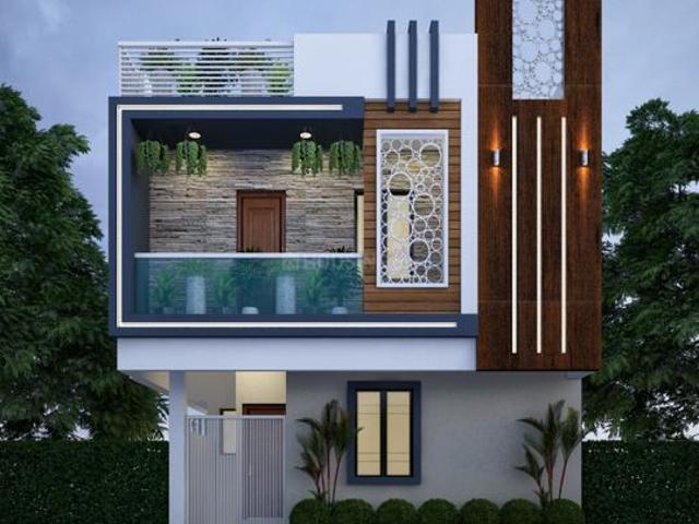 Villa for sale in Alinjivakkam, Tamil Nadu