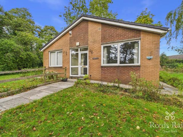 House for rent in Ightenhill, Burnley