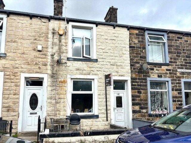 House for sale in Padiham, Burnley