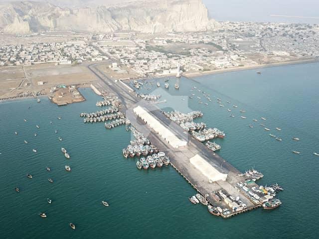 Property for sale in Gwadar, Balochistan