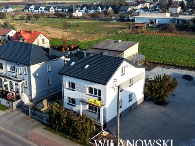 Dom do wynajęcia w Mława, Mazowieckie