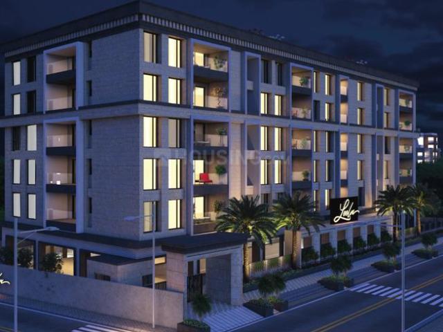 Flat for sale in Musheerabad, Haidarabad