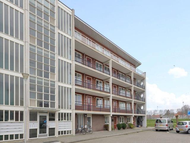 Appartement te huur in Delfgauw, Zuid Holland