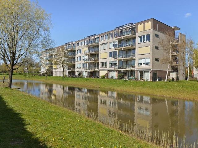 Appartement te huur in Delfgauw, Zuid Holland