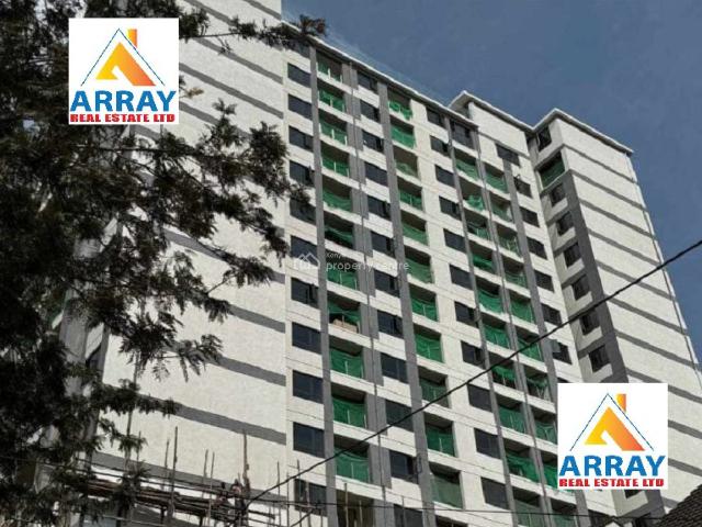 Property for sale in Kilimani, Kiambu