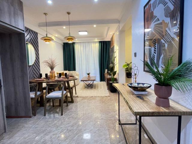 Apartment for sale in Kiambu, Nairobi