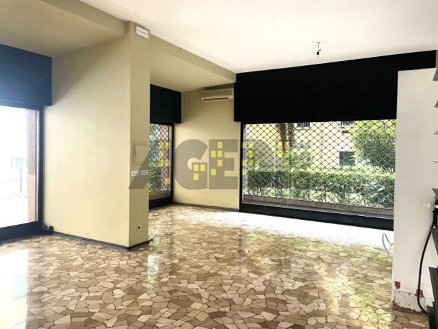 Ufficio in affitto a Padova, Veneto