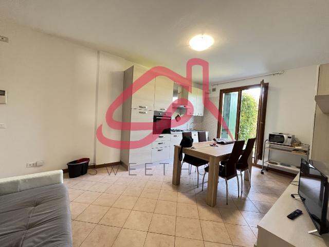 Appartamento in affitto a San Lazzaro, Padova