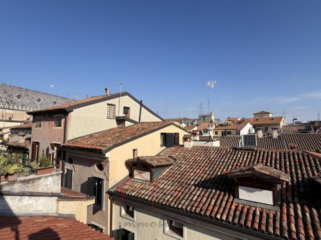 Appartamento in affitto a San Giuseppe, Padova