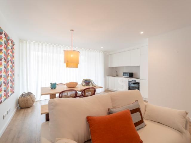 Apartamento venda em Porto
