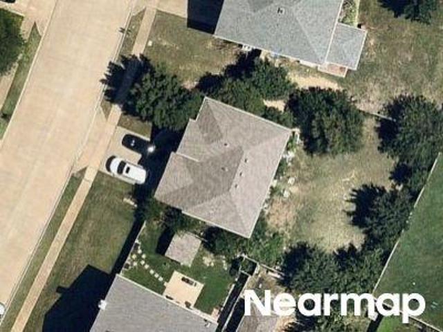 House for sale in Fort Worth, Texas