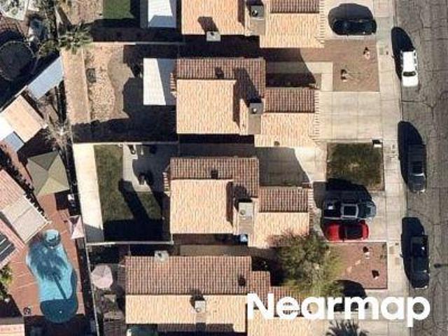 House for sale in Las Vegas, Nevada