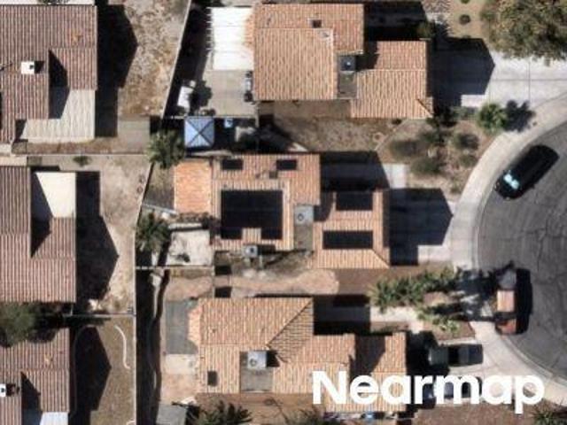 House for sale in Las Vegas, Nevada