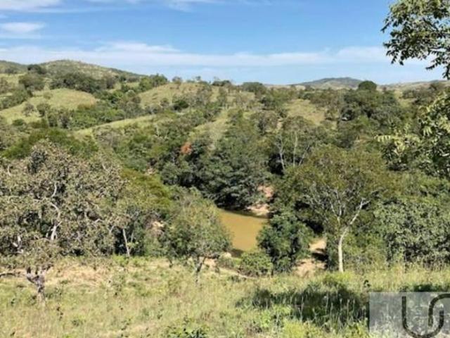 Sítio e chácara venda em Região Geográfica Imediata de Águas Lindas de Goiás, Região Integrada de Desenvolvimento do Distrito Federal e Entorno
