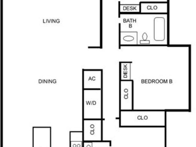 Condo for sale in Cameron, Texas