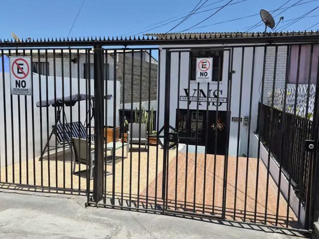 Casa en venta en Iquique, Provincia de Iquique