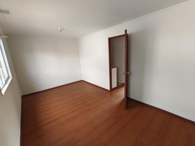 Padre Las Casas, Obispo carrasco 207