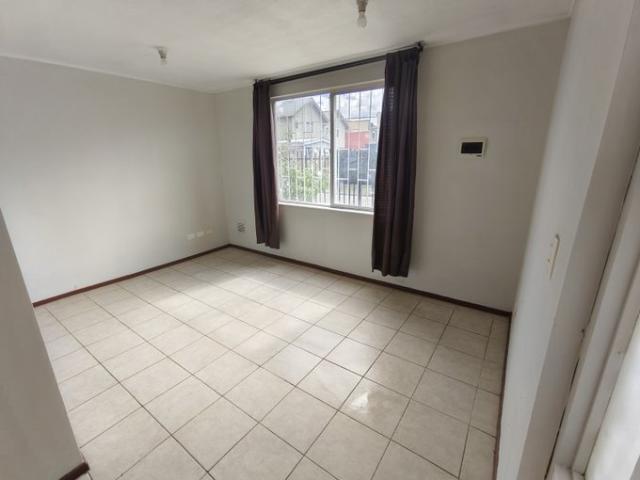 Padre Las Casas, Obispo carrasco 207
