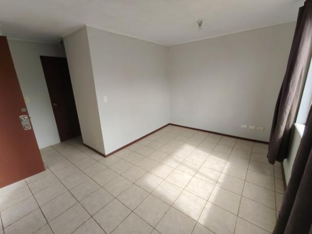 Padre Las Casas, Obispo carrasco 207