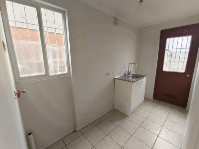 Padre Las Casas, Obispo carrasco 207