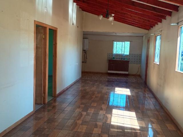 Padre Las Casas, Roble Huacho