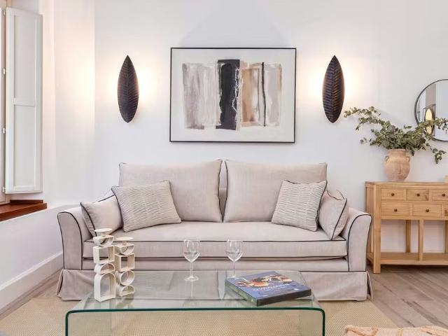Apartamento en alquiler en Casco Antiguo, Sevilla
