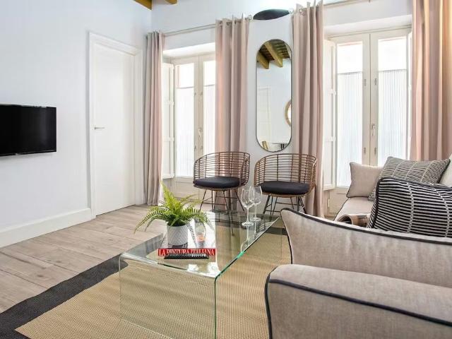 Apartamento en alquiler en Casco Antiguo, Sevilla