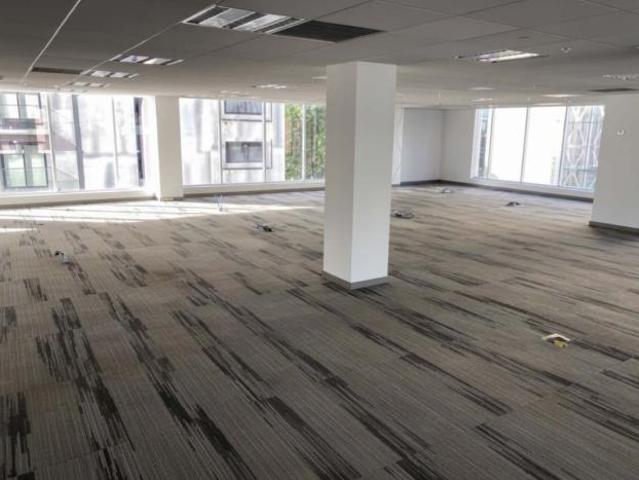 Padre Mariano/Santa Beatriz, Providencia