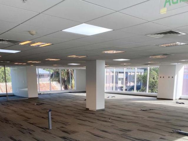 Padre Mariano/Santa Beatriz, Providencia